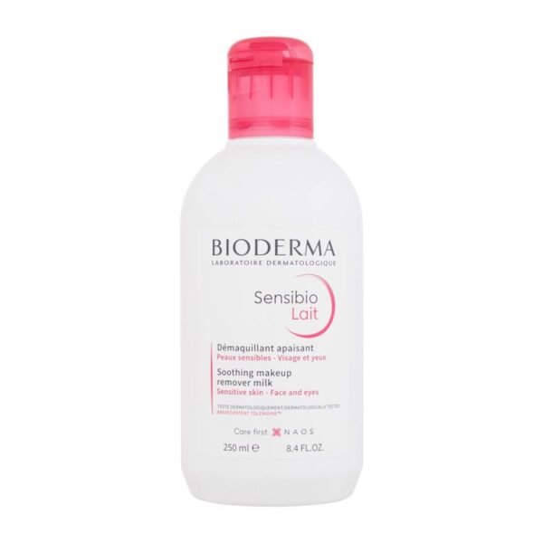 BIODERMA Sensibio Lait Cleansing Milk