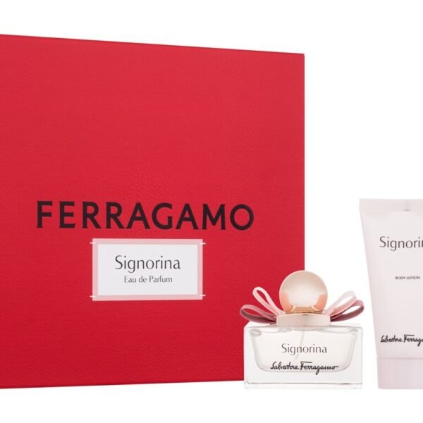 Ferragamo Signorina Eau de Parfum