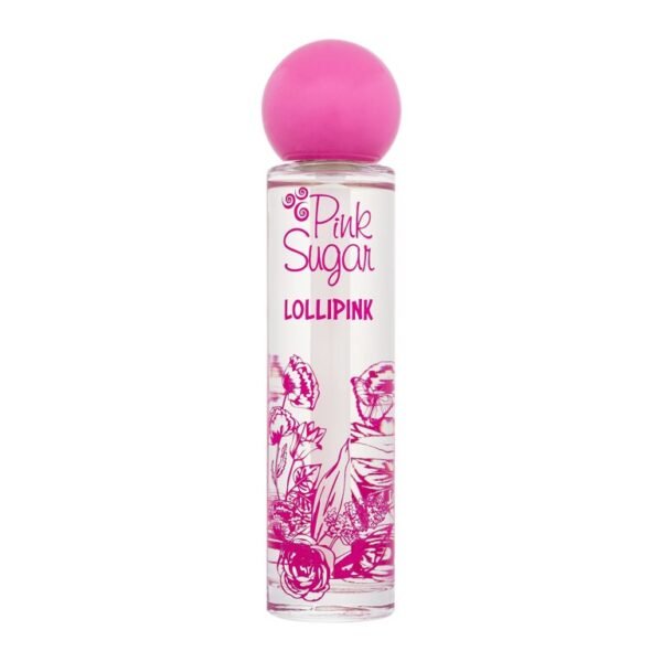 Pink Sugar Lollipink Eau de Toilette 50 ml
