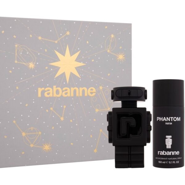 Paco Rabanne Phantom Perfume