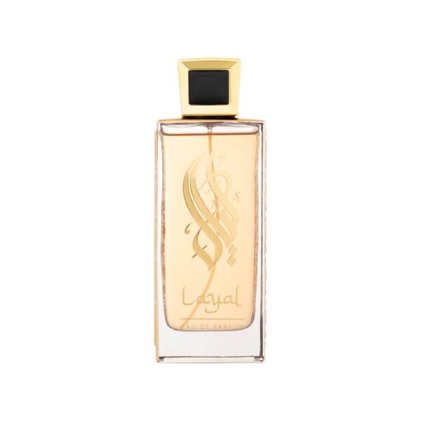 Al Malakia Layal Eau de Parfum