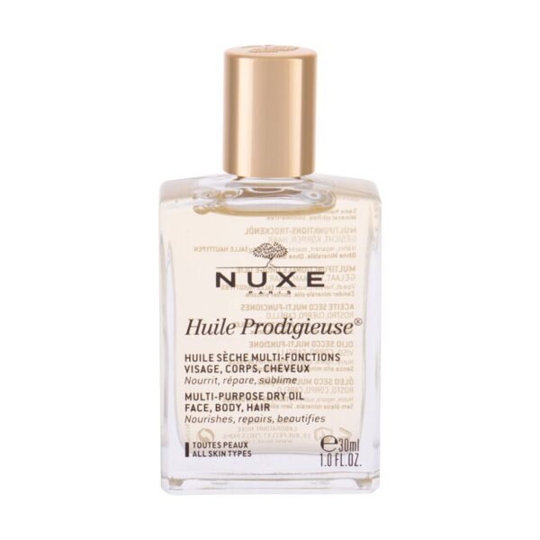NUXE Huile Prodigieuse Body Oil
