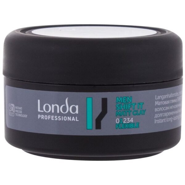 Londa Professional MEN Shift It Hair Cream