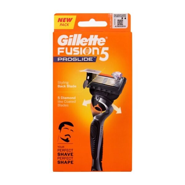 Gillette Fusion5 Proglide Razor (M) 1 ks