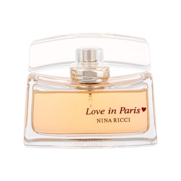 Nina Ricci Love in Paris Eau de Parfum 50 ml