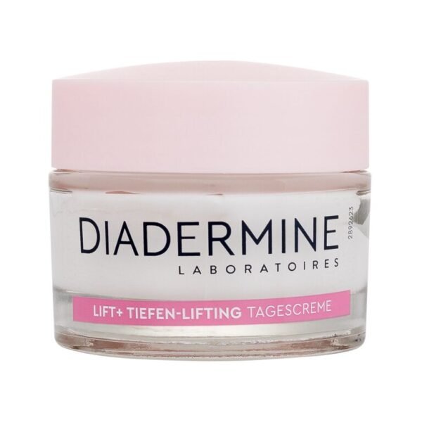 Diadermine Lift+ Tiefen-Lifting Anti-Age Day Cream Day Cream
