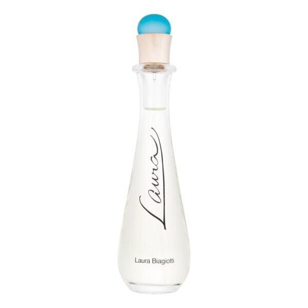 Laura Biagiotti Laura Eau de Toilette