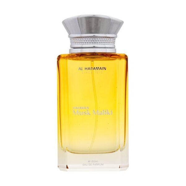 Al Haramain Musk Maliki Eau de Parfum