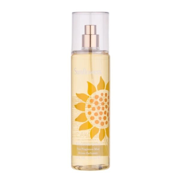 Elizabeth Arden Sunflowers Body Spray