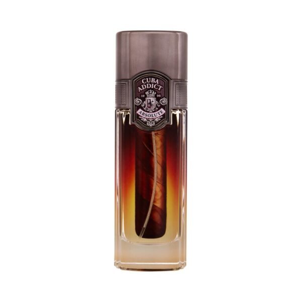 Cuba Addict Absolute Eau de Toilette