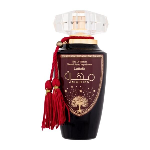 Lattafa Mohra Eau de Parfum