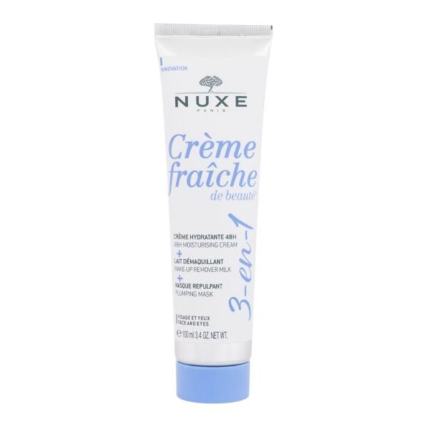 NUXE Creme Fraiche de Beauté 3-In-1 Day Cream