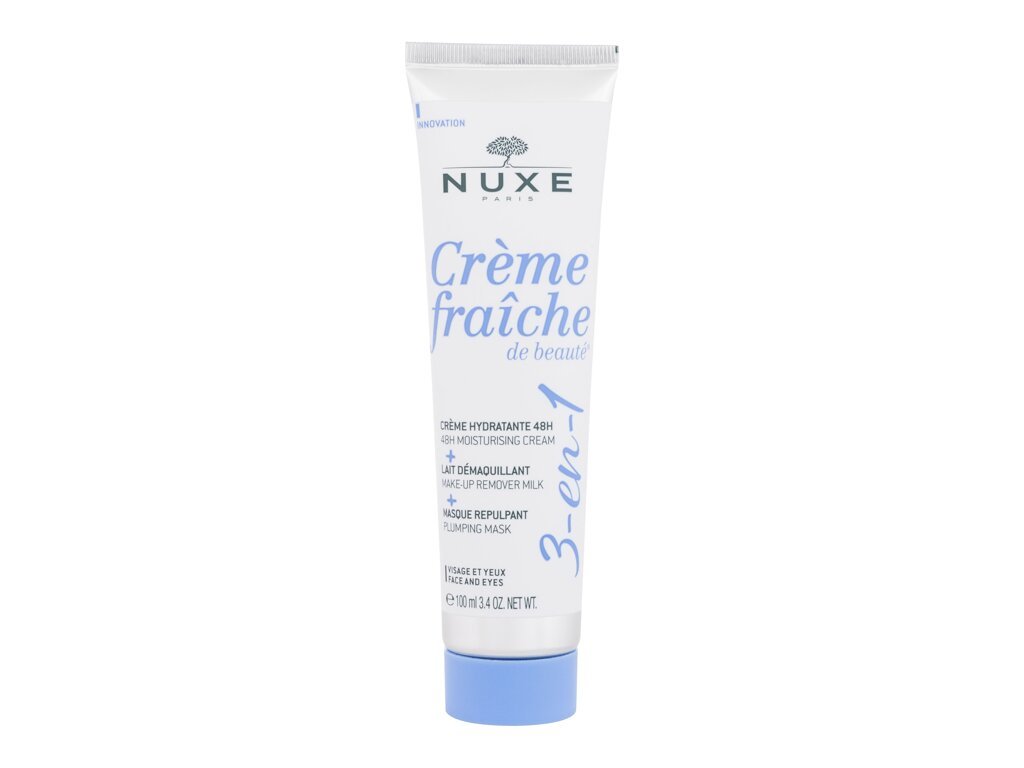 NUXE Creme Fraiche de Beauté 3-In-1 Day Cream