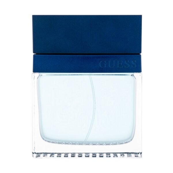 GUESS Seductive Homme Blue Eau de Toilette