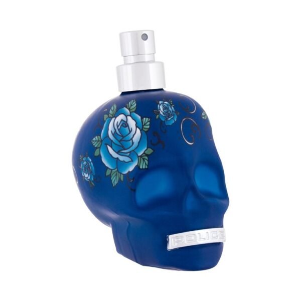 Police To Be Tattooart Eau de Toilette