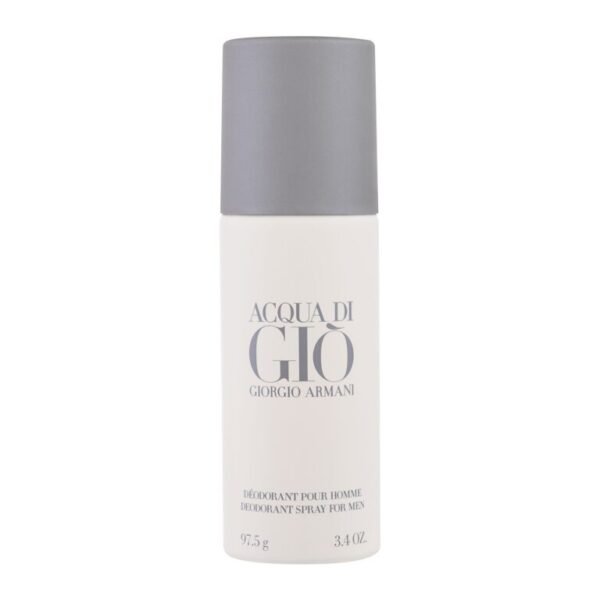 Giorgio Armani Acqua di Gio Pour Homme Deodorant