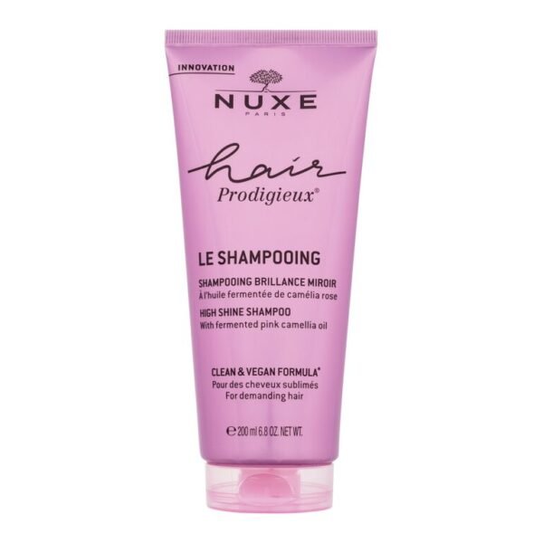 NUXE Hair Prodigieux High Shine Shampoo Shampoo