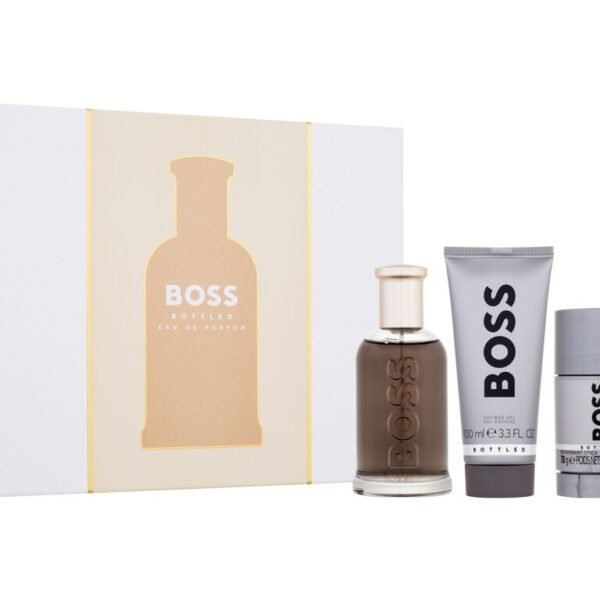 HUGO BOSS Boss Bottled Eau de Parfum