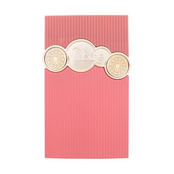 Afnan Tribute Pink Eau de Parfum