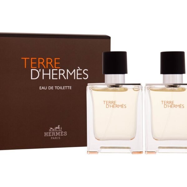 Hermes Terre d'Hermes Eau de Toilette