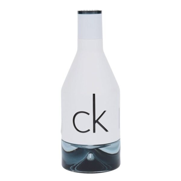 Calvin Klein CK IN2U Eau de Toilette