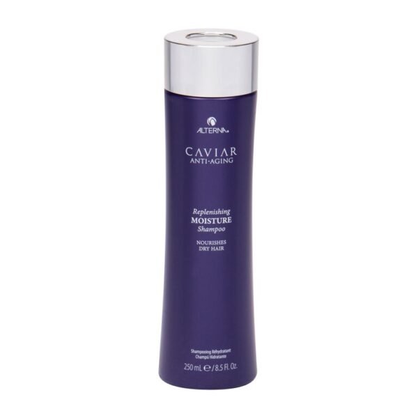 Alterna Caviar Anti-Aging Replenishing Moisture Shampoo