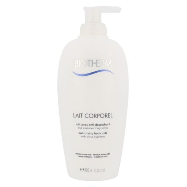 Biotherm Lait Corporel Body Lotion (W) 400 ml
