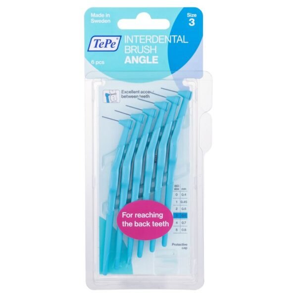 TePe Angle Interdental Brush