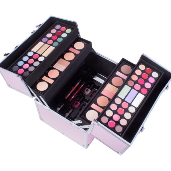2K Miss Pinky Born to Be Pink Makeup Palette