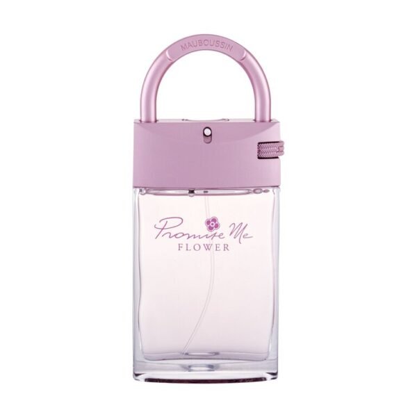 Mauboussin Promise Me Flower Eau de Toilette