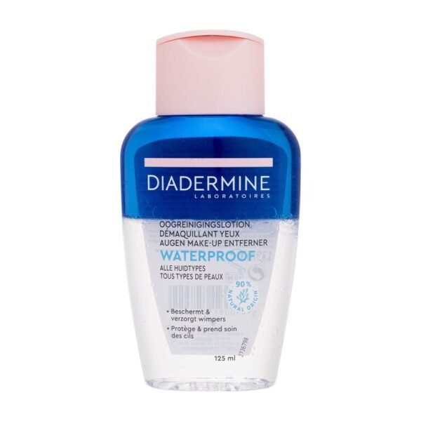Diadermine Waterproof Eye Make-Up Remover Eye Makeup Remover