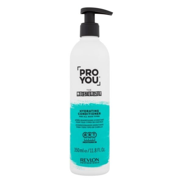 Revlon Professional ProYou The Moisturizer Hydrating Conditioner Conditioner