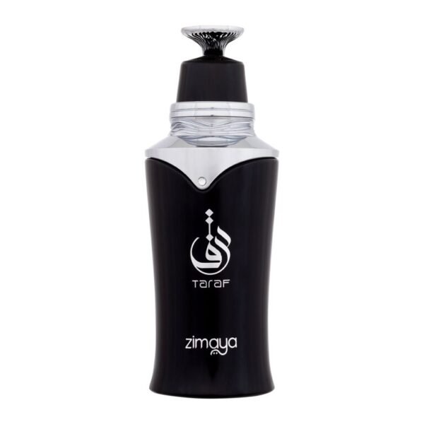 Zimaya Taraf Black Eau de Parfum