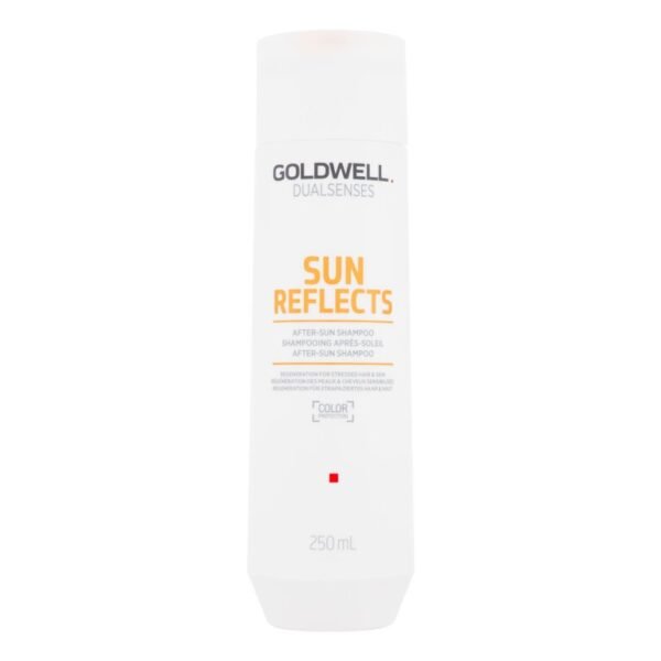 Goldwell Dualsenses Sun Reflects After-Sun Shampoo 250 ml
