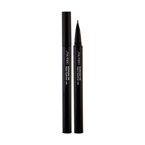 Shiseido ArchLiner Ink Eye Line 01 Shibui Black 0.4 ml