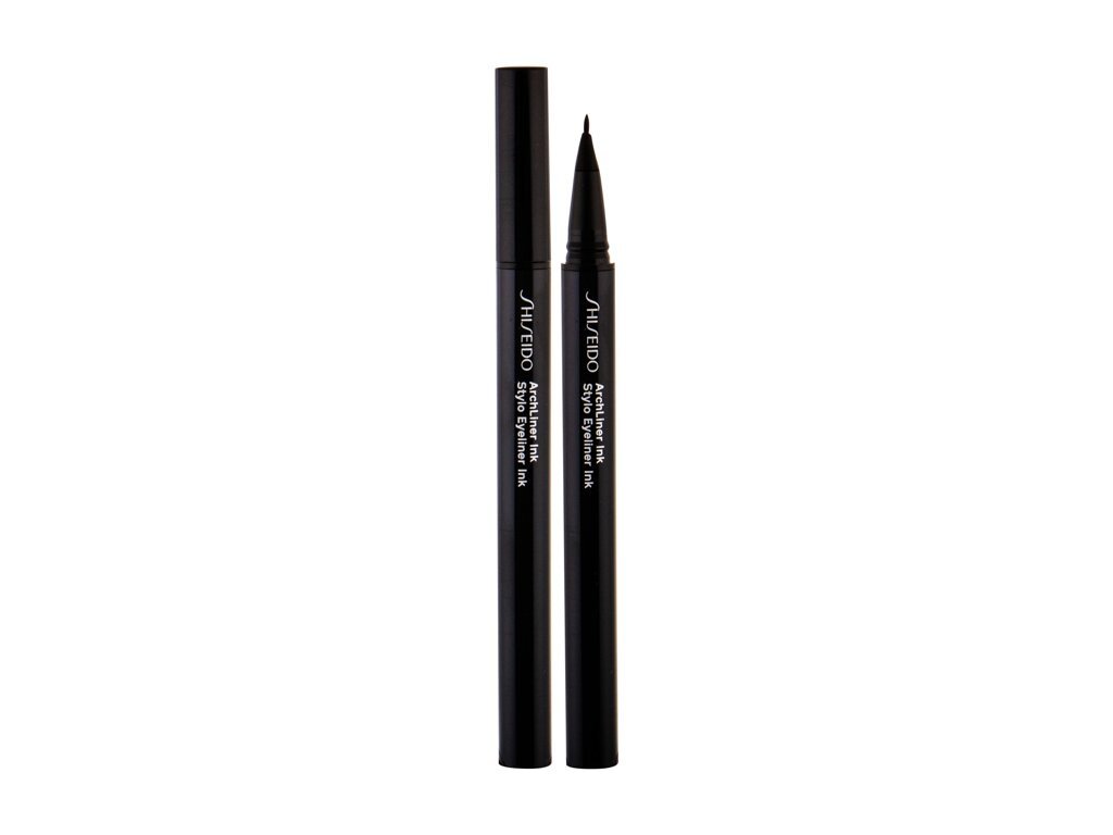 Shiseido ArchLiner Ink Eye Line 01 Shibui Black 0.4 ml