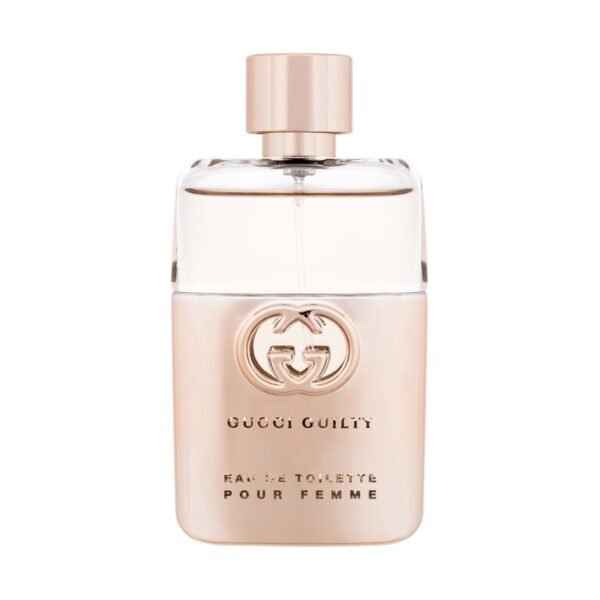 Gucci Guilty 2021 Eau de Toilette