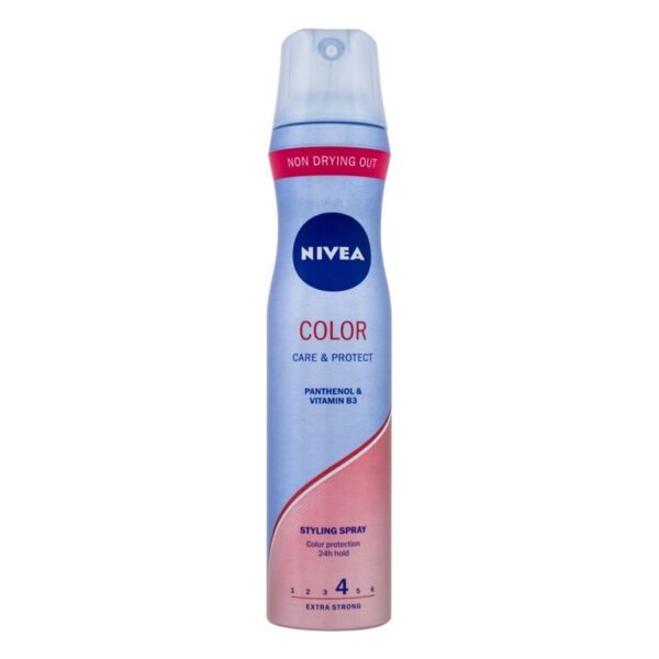 Nivea Styling Polish Color Care & Protect