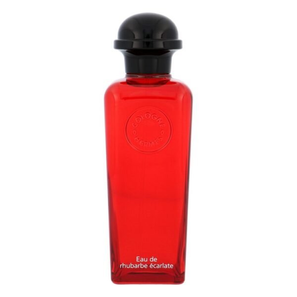 Hermes Eau de Rhubarbe Écarlate Eau de Cologne