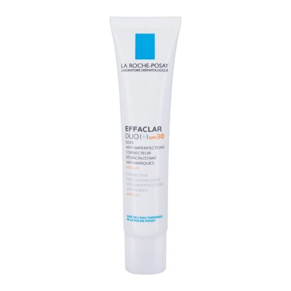 La Roche-Posay Effaclar Duo (+) Day Cream