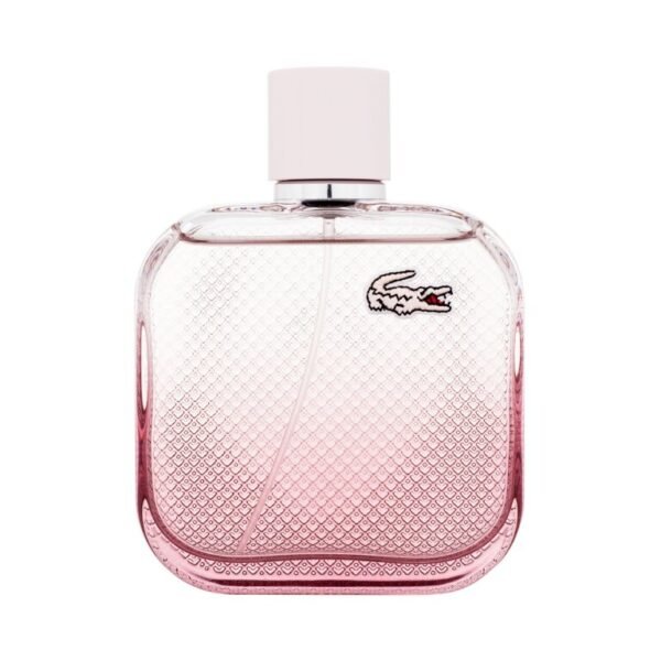 Lacoste L.12.12 Rose Eau Intense Eau de Toilette