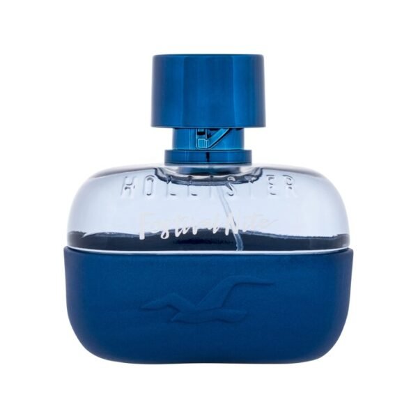 Hollister Festival Nite Eau de Toilette