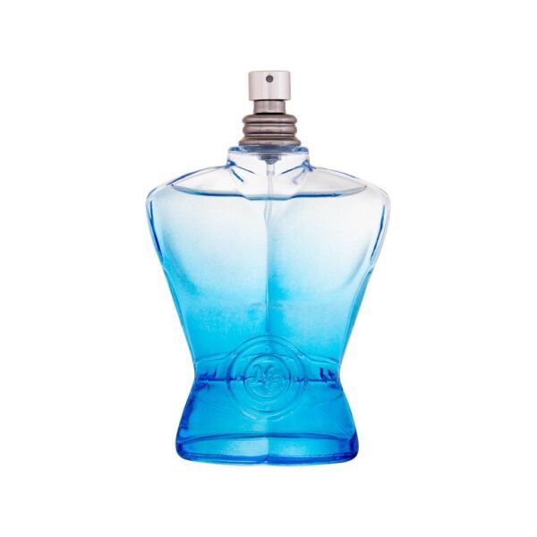 New Brand Parfums World Champion Blue Eau de Toilette
