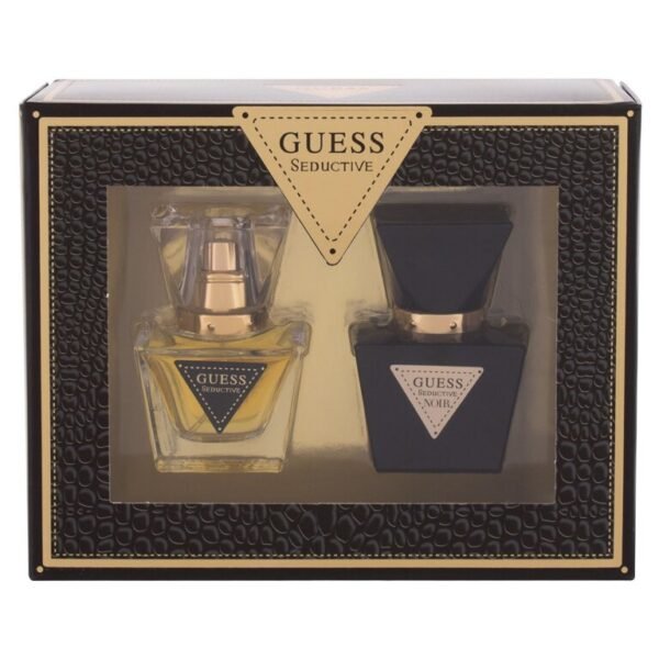 GUESS Seductive Eau de Toilette