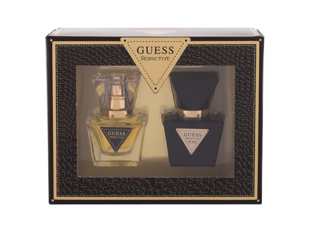 GUESS Seductive Eau de Toilette