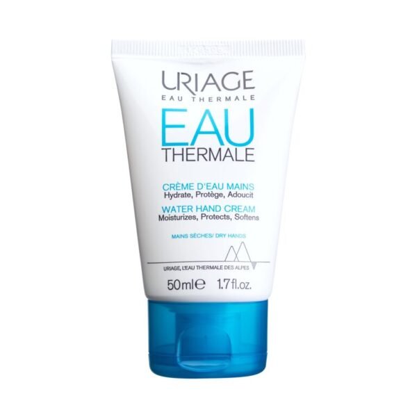Uriage Eau Thermale Water Hand Cream Hand Cream
