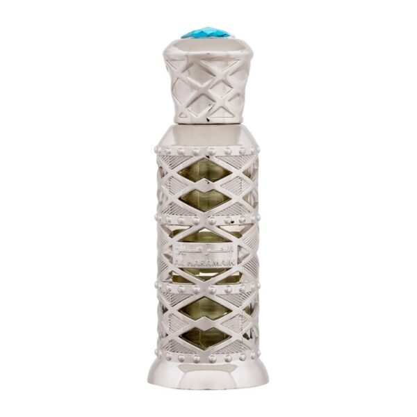 Al Haramain Musk Clean Perfumed Oil