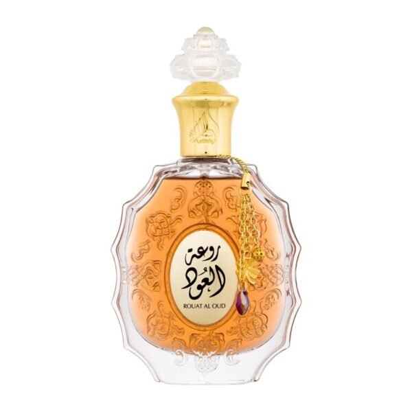 Lattafa Rouat Al Oud Eau de Parfum