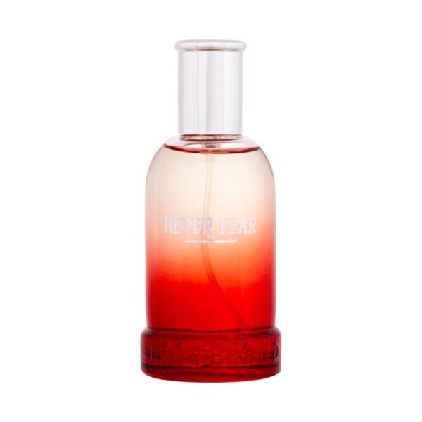 New Brand Parfums Never Fear Eau de Toilette