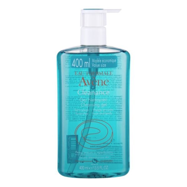 Avene Cleanance Cleansing Gel